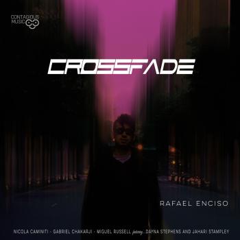 Cover Crossfade