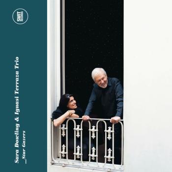 Cover Star Gazers (SWIT46) (SWIT46)