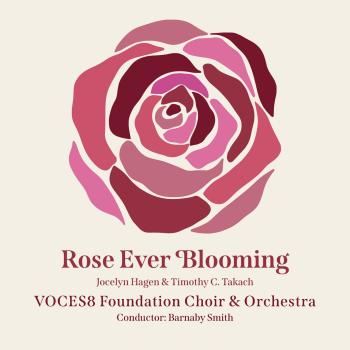 Cover Rose Ever Blooming