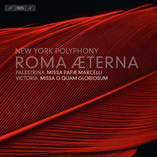 Cover Roma æterna