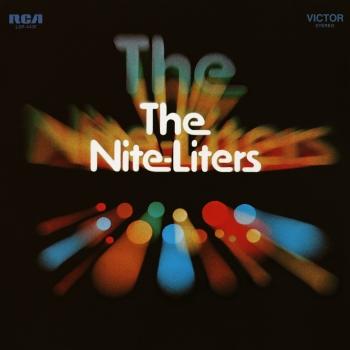 Cover The Nite-Liters (Remastered)