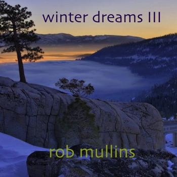 Cover Winter Dreams III