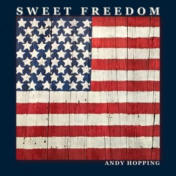 Cover Sweet Freedom