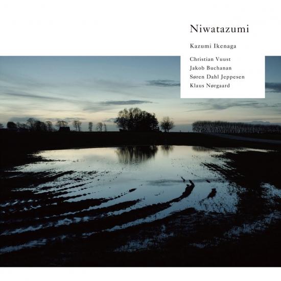 Cover Niwatazumi