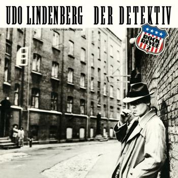 Cover Der Detektiv - Rock Revue II (2013 Remaster)