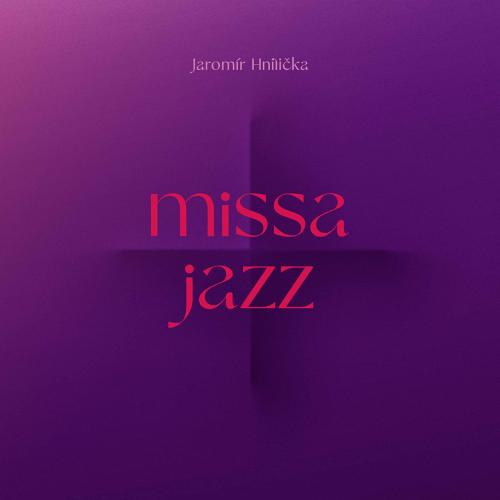 Cover Missa Jazz