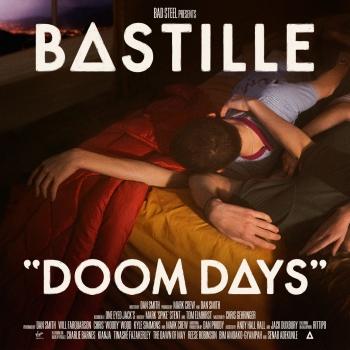 Cover Doom Days