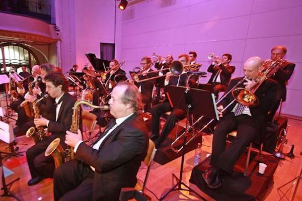 Big Band de Suisse Romande