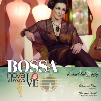 Cover Bossanova Love Always: 12 Great Brazilian Classical Songs