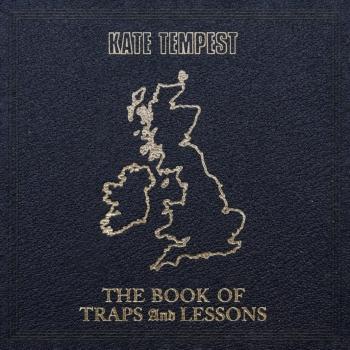 Cover The Book Of Traps And Lessons