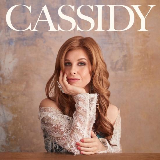 Cover Cassidy