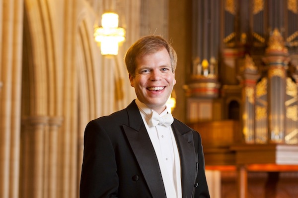 Christopher Jacobson, Orchestre de la Suisse Romande & Kazuki Yamada