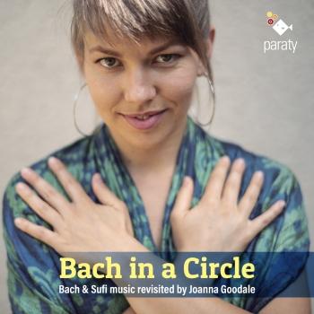 Cover Bach in a Circle