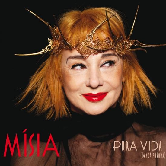 Cover Pura Vida (Banda Sonora)