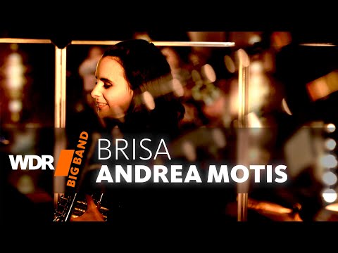 Video Andrea Motis feat. by WDR BIG BAND - Brisa