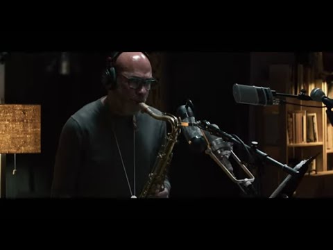 Video Joshua Redman - A Message To Unsend