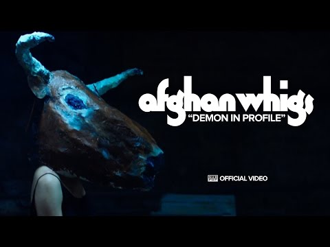 Video The Afghan Whigs - Demon In Profile (OFFICIAL VIDEO)
