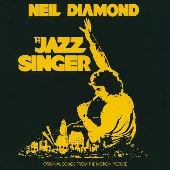 Cover The Jazz Singer - Soundtrack (Remastered)