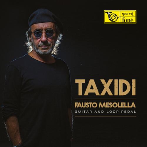 Cover TAXIDI