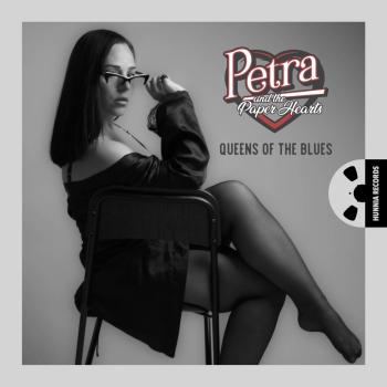 Cover Queens Of The Blues