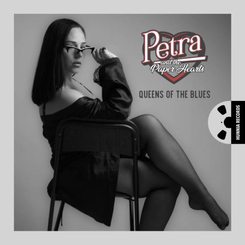 Cover Queens Of The Blues