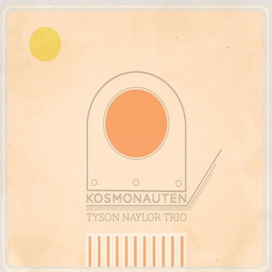 Cover Kosmonauten