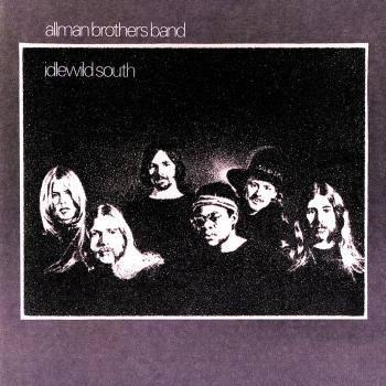 Cover Idlewild South (Deluxe Edition Remastered)