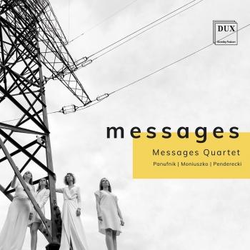 Cover Messages