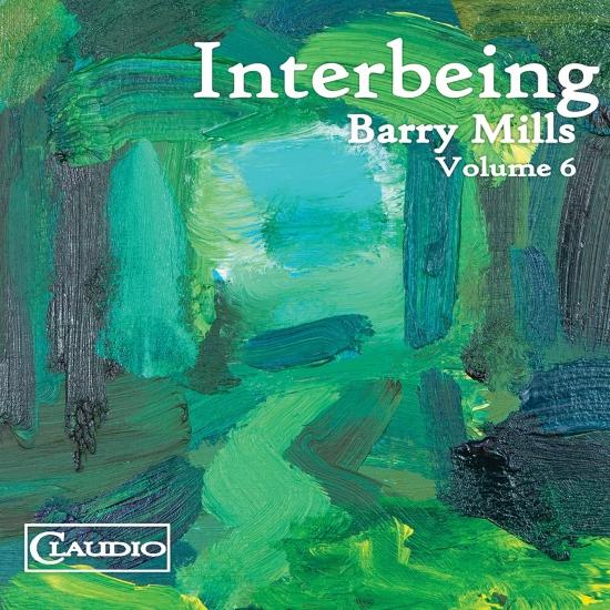 Cover Mills, Vol. 6: Interbeing