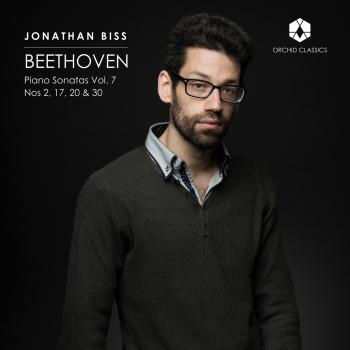 Cover Beethoven: Piano Sonatas, Vol. 7