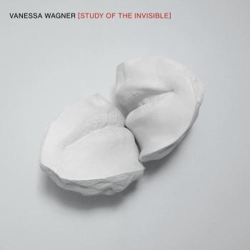 Cover Study of the Invisible