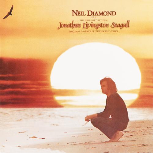 Cover Jonathan Livingston Seagull - Soundtrack (Remastered)