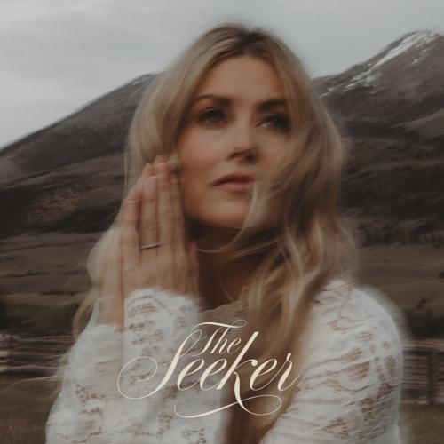 Cover The Seeker