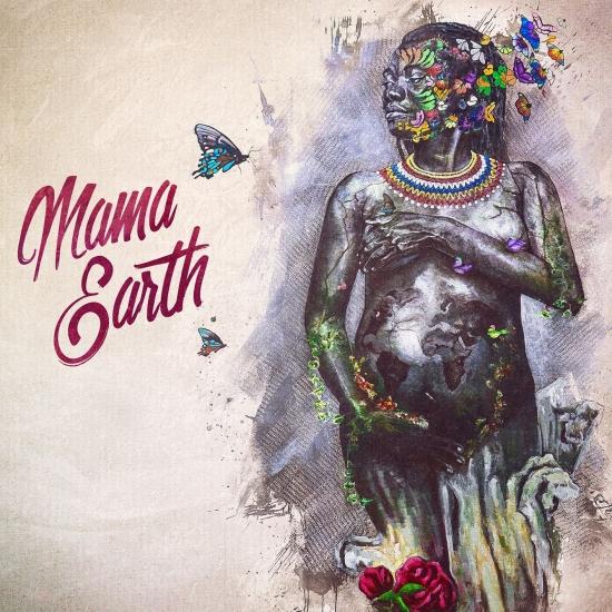 Cover Mama Earth