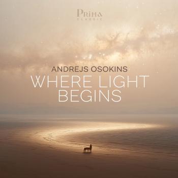 Cover Where Light Begins