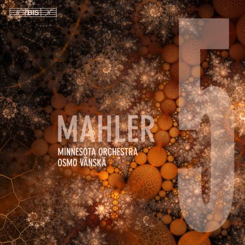 Cover Mahler: Symphony No. 5