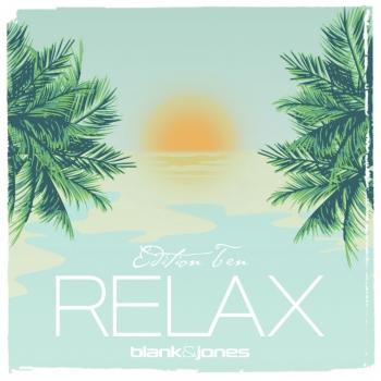 Cover Relax Edition 10