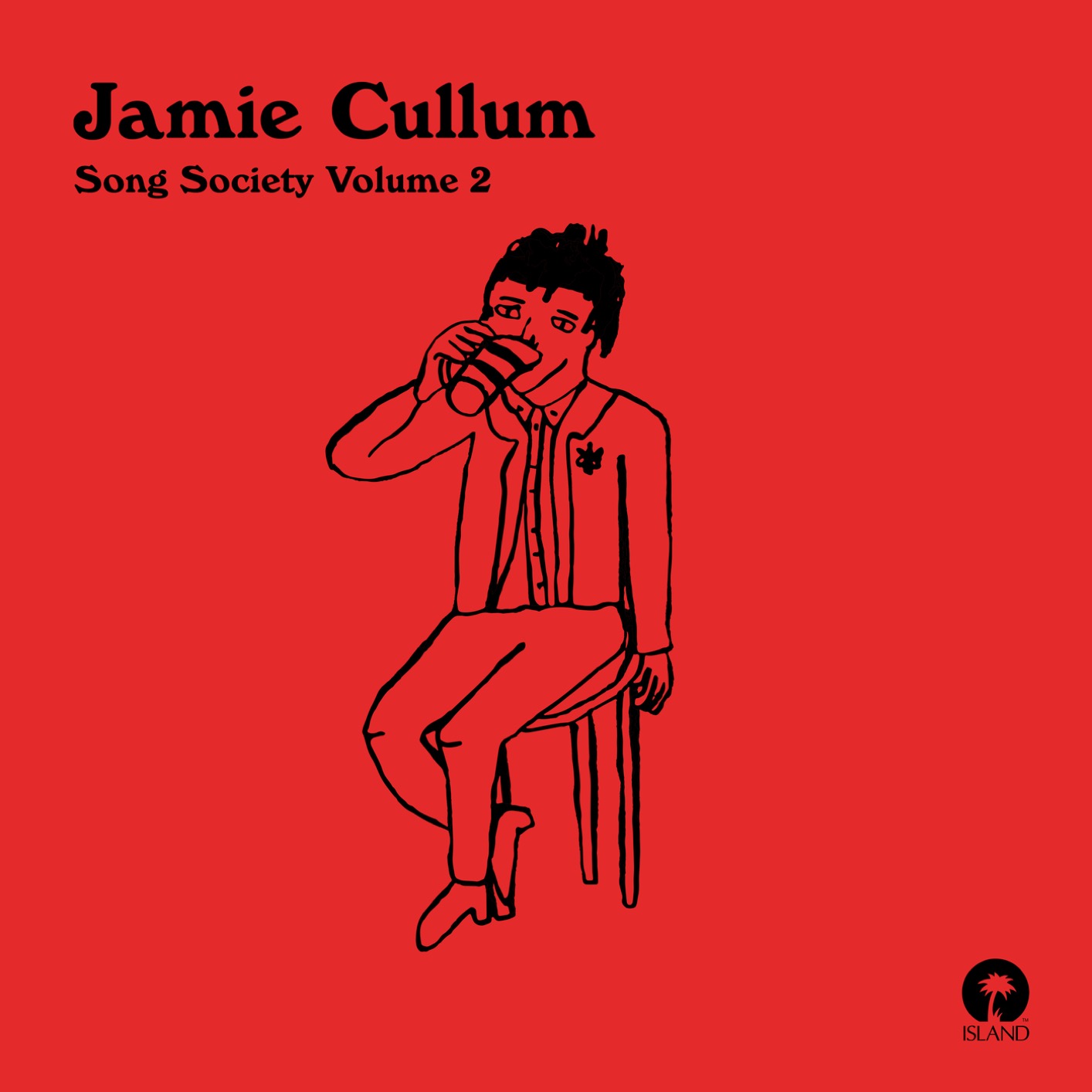 Cover Song Society Volume 2