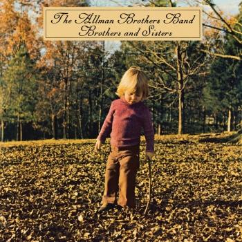 Cover Brothers And Sisters (Super Deluxe Edition - Remastered)