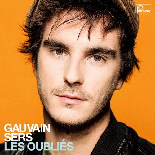 Cover Les oubliés