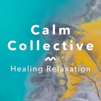 Cover Healing Relaxation