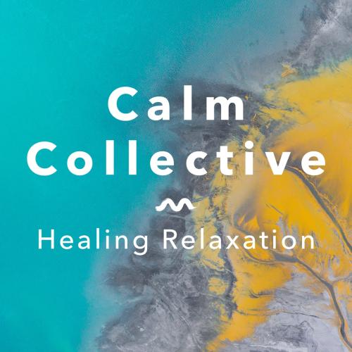 Cover Healing Relaxation