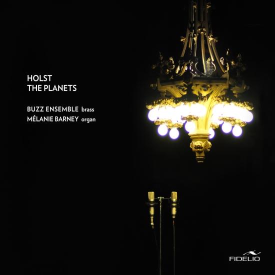 Cover Host: The Planets