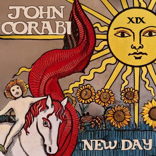 Cover New Day