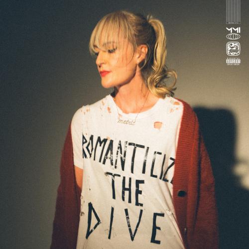Cover Romanticize The Dive