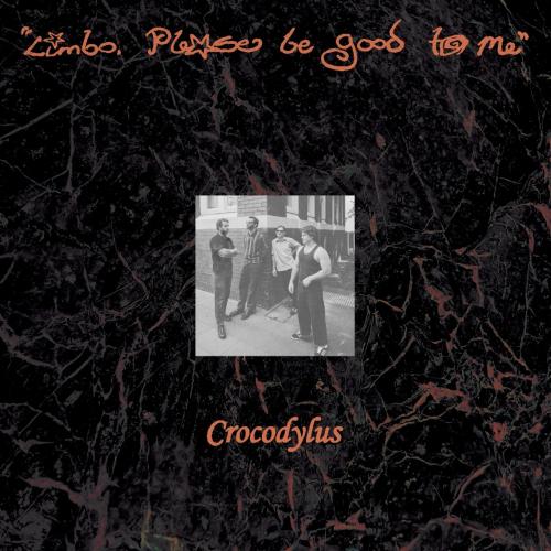 Cover Limbo, Please Be Good To Me