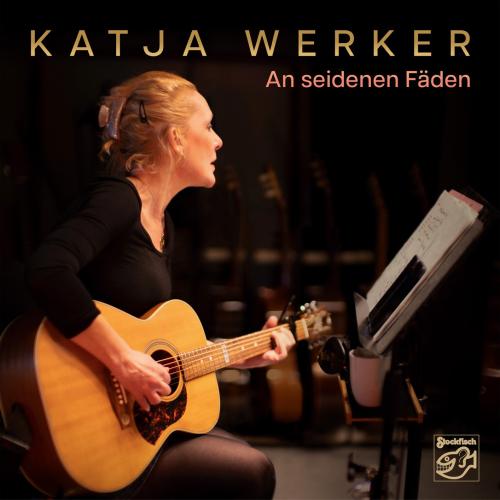 Cover An seidenen Fäden