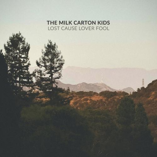 Cover Lost Cause Lover Fool