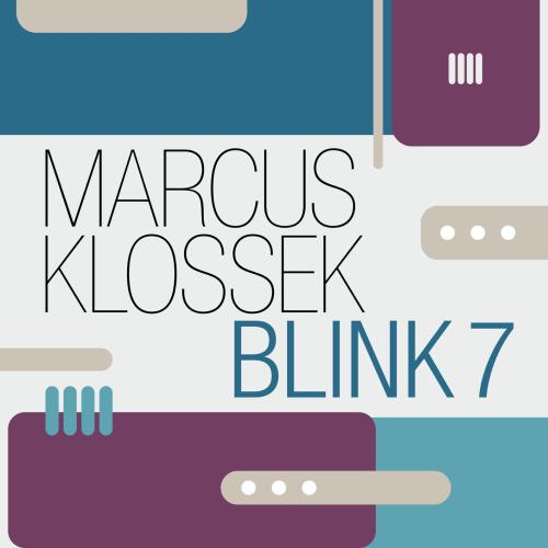 Cover Blink 7