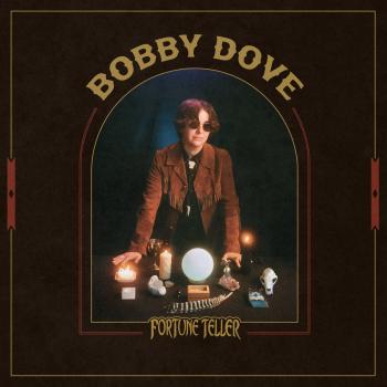 Cover Fortune Teller